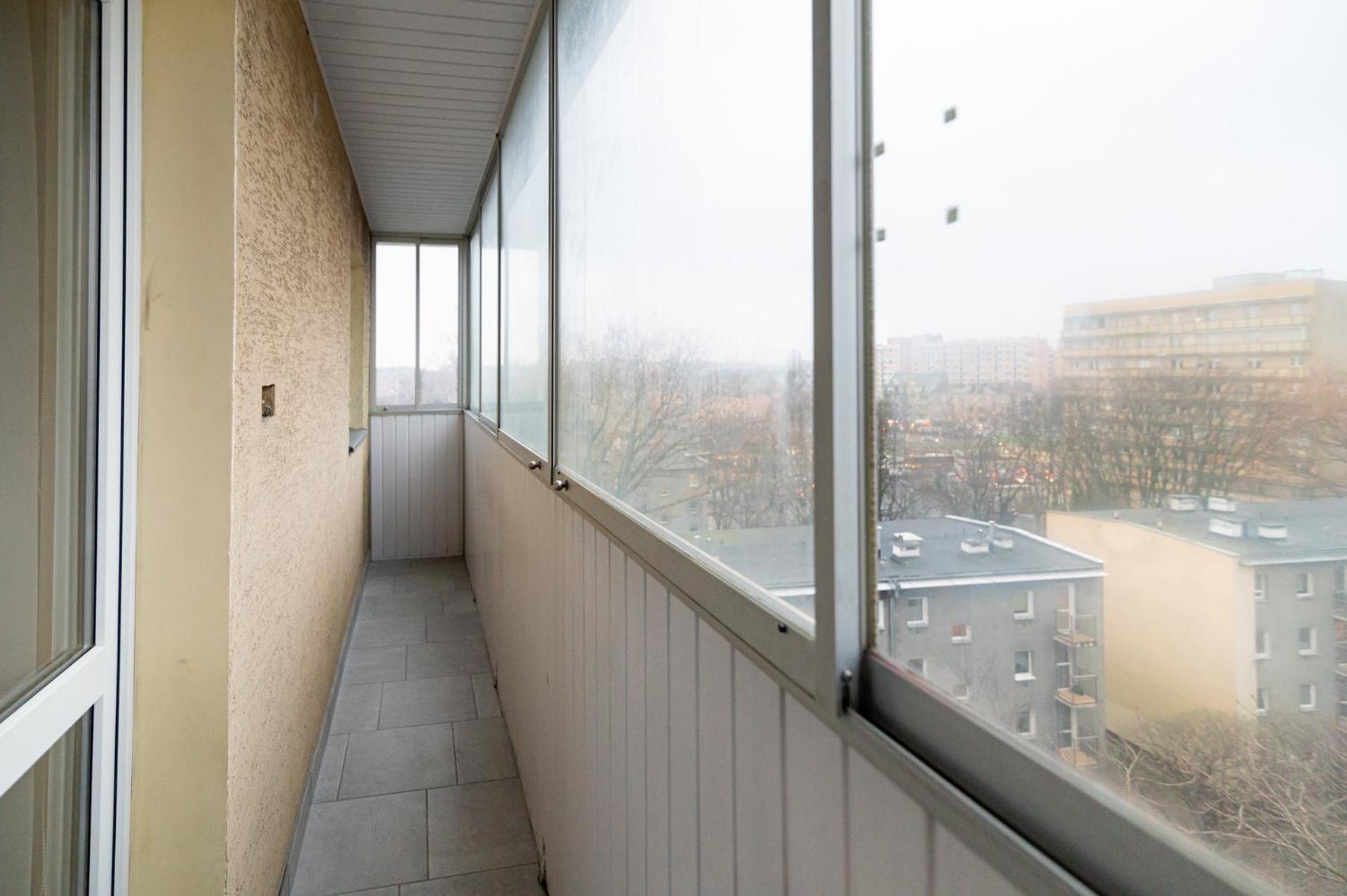 Apartamento Regem Wola Varsovia Exterior foto