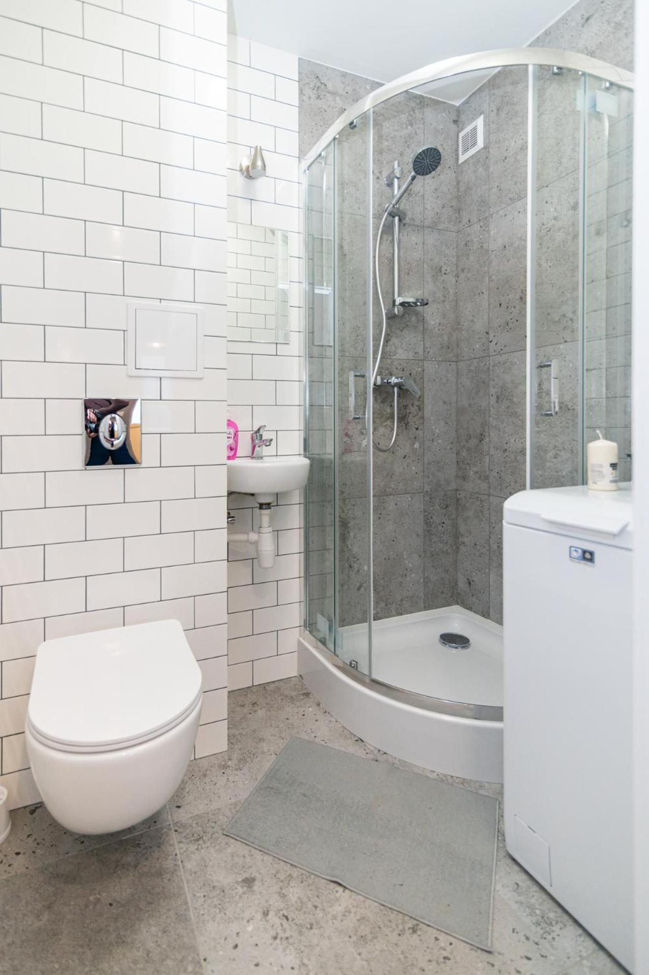 Apartamento Regem Wola Varsovia Exterior foto