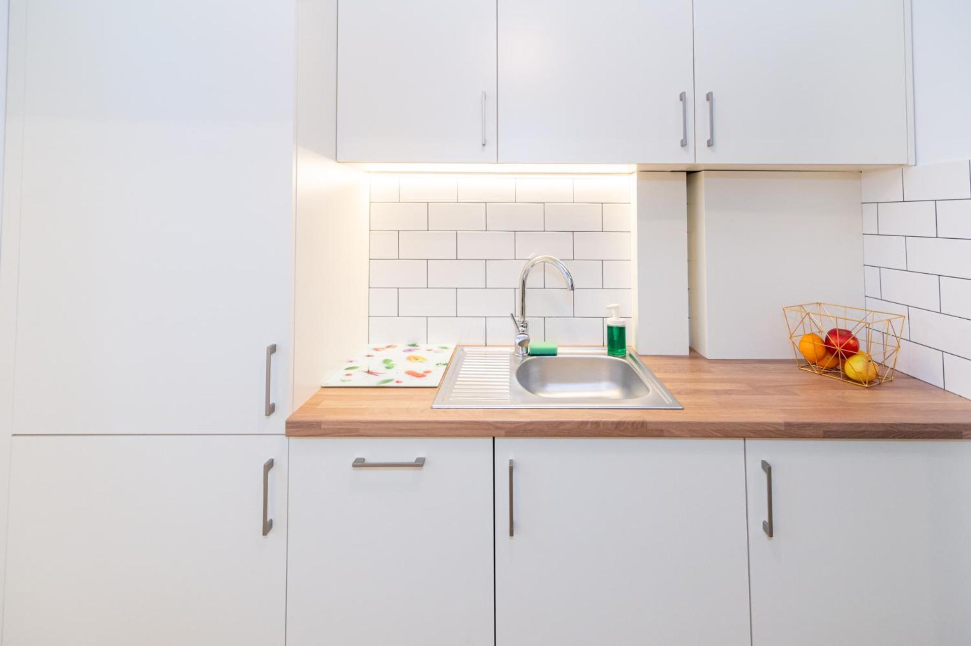 Apartamento Regem Wola Varsovia Exterior foto